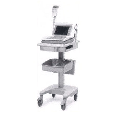 GE - Mobile Trolly 19 X 27 X 37 Inch 66 lhs. For use with Mac 5500 System - The Alternative Source Medical - MACCRT1