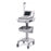 GE - Mobile Trolly 19 X 27 X 37 Inch 66 lhs. For use with Mac 5500 System - The Alternative Source Medical - MACCRT1