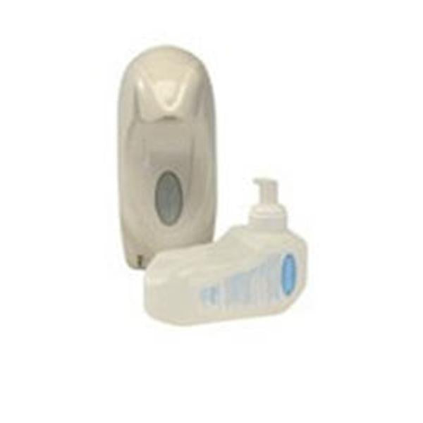 Ecolabs/Huntington Med. Hand Soap Foam Endure Sensitive 750 Ml Fragrance Free 6/Ca - 6023701
