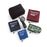 Welch-Allyn Sphygmomanometer Aneroid Durashock 9/10/11/12 Pd/Adlt Arm Dl Dspl Black/Gray Ea - 5098-30