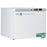 ABS - Countertop Freezer Laboratory Use 1.3 cu.ft 1 Swing Solid Door Automatic Defrost - Horizon Scientific - ABT-HC-UCFS-0120A-LH