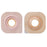 Hollister - Ostomy Barrier Precut 2-1/4 Inch Flange 1 Inch Opening - 153104
