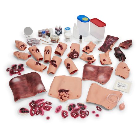 Nasco - EMT Causalty Training Kit - 800-818