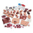 Nasco - EMT Causalty Training Kit - 800-818