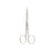 Miltex-Integra Scissors Iris Meister-Hand 4" Curved Stainless Steel Ea - MH18-1428