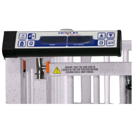 Novum - Crib Weighing Scale Battery Operated - Novum Medical Products Of Ny - NV30