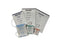 Philips Healthcare - Blood Pressure Cuff Adult Arm Extra-Long 27-35 cm - 989803183351