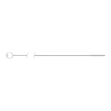 SharnSelect - Instrument Cleaning Brush - Sharn - 45-543SS