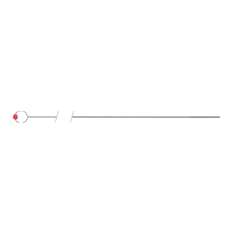 SharnSelect - Instrument Cleaning Brush - Sharn - 45-542SS