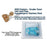 Ronile Piercer Ear Coren Pediatric 6/Bx - 595