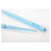 Bionix Medical Technologies Curette Ear Infantscoop 2Mm Flexible Blue Polypropylene Disposable 50/Bx - 4888E