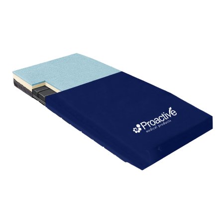 Proactive Medical Products - Mattress 36 x 84 x 7 Inch - 94001-84