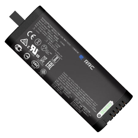 3B Medical - Battery for AER Oxygen Concentrator AER Oxygen Concentrator - ABAT02