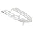 3B Medical - Replacement Rack for Lumin CPAP Cleaner - LM3005