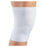 DJO Support Sleeve Adult Knee Elastic White Size Small Universal Ea - 79-80193