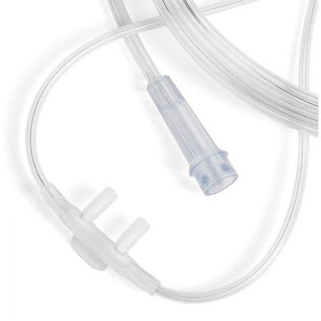 3B Medical - Nasal Cannula Curved Nasal Prongs - O2SCR