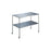Blickman Industries Table Instrument Howard 20X16X34 Ea - 117829000