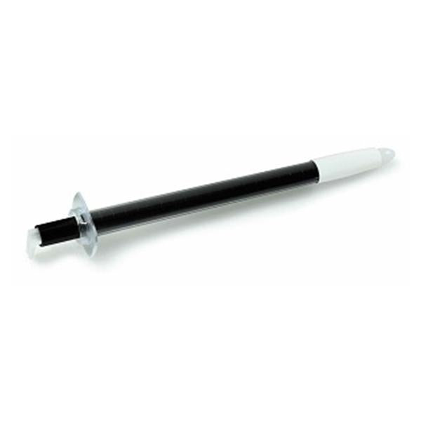 Heine USA Ltd Sigmoidoscope Tube 250X20Mm Clear Thermoplastic 25/Pk - E-003.18.825