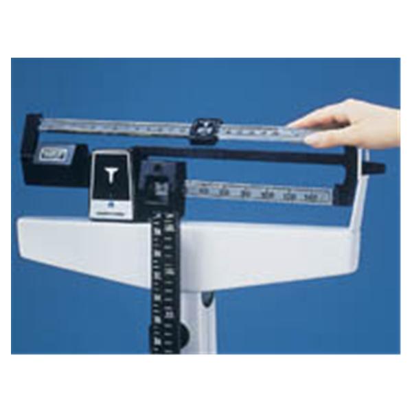 Health-O-Meter Scale Physician Healthometer 390Lb Mechanical Ea - 402KL
