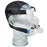 Mercury Medical - Adult CPAP Mask Full Face Contured Large - 1057112