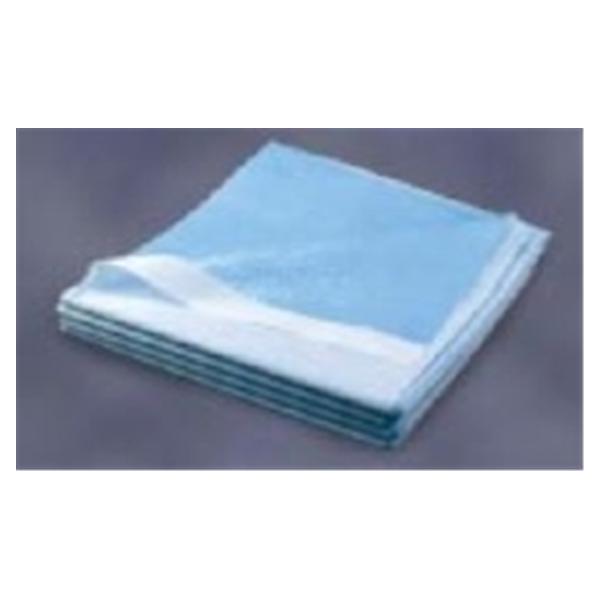 Tidi Products Sheet Stretcher 40 In X 90 In Blue 50/Ca - 369