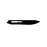 Southmedic Blade Surgical #60 Stainless Steel Non-Sterile Disposable 150/Bx - 78-0360
