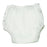 DMI - Protective Underwear Unisex Plasticized Polyester X-Large Pull On Reusable - Mabis Healthcare - 560-7001-1924