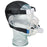 Deluxe - CPAP Mask Full Face Small/Medium - Mercury Medical - 1057113