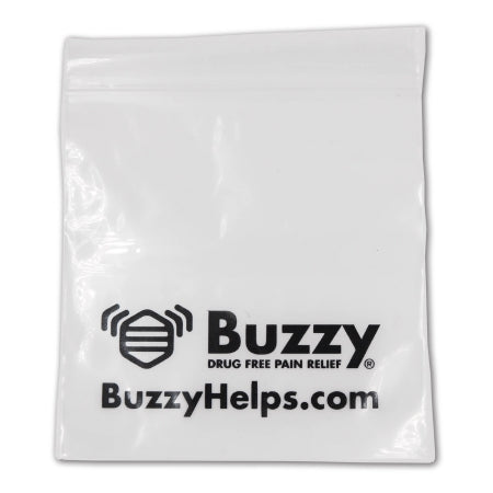 Market Lab - Infection Control Bag For Buzzy Mini / XL - ML23163