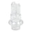 Sunset Healthcare - Swivel Connector Silencer for Ventilator Circuits - VEN002