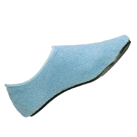DeRoyal - Slippers 2X-Large Light Blue Beow the Ankle - M3070-XXL