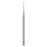 Sklar Instruments Curette Ear 5-3/4" Pediatric Ring Tip Disposable 50/Bx - 96-1021