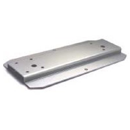 DPM 6 - Transistion Plate Kit For use with the to the DPM rolling stand or DPM wall mount - Mindray Usa - 115-003441-00
