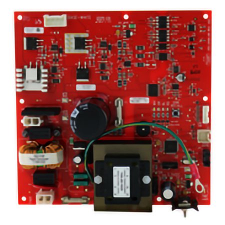Midmark - Board Kit 224 Table - 002-10083-00