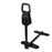 Stander - Couch Cane Steel Black - 2001
