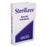 SPS Medical Notebook Record With Inserts Each - RN-025