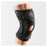 Shock Doctor Inc Support Knee Ligament Neoprene Black Size Level 2 Large Universal Ea - 425T-LG