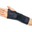 DJO Support Procare Cts Adult Wrist Cotton/Elastic Black Size X-Large Left Ea - 79-87168