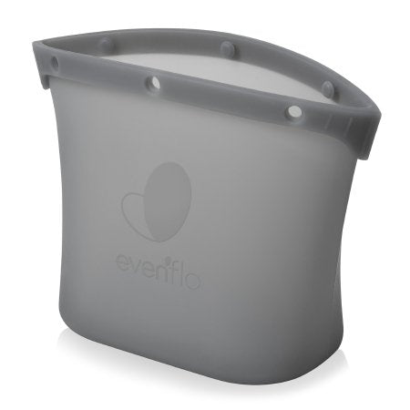 Evenflo - Feeding Steam Sanitizing Bag EvenFlo Slicone - 2211112