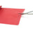 Sharn - Scissor Testing Material SHARN Red, Medium Thick, 5 X 18 Inch - 39976