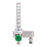 Maxtec - Oxygen Flowmeter - R220P01-002