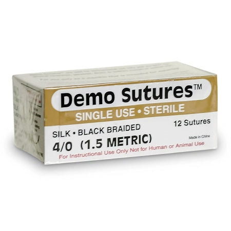 Demo Sutures - Training Sutures - PN01243