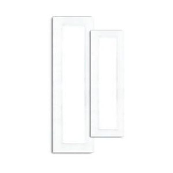 Integra LifeSciences Corp Dressing Transparent Bioguard Plastic 4X14" Transparent 100/Ca - 97041