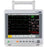 MedPro 4500 - Patient Monitor Monitoring 3/5 Lead NIBP, Heart Rate, SpO2, Temperature Battery Operated - Edan Usa - MDPRO4500_WIFI
