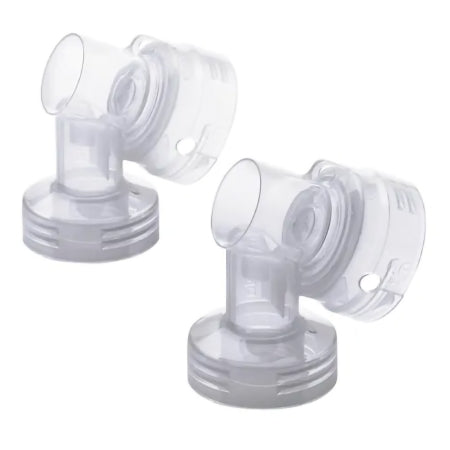 PersonalFit - Breast Shield Connector Medela and Flex Breast Shields - Medela - 87071