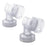 PersonalFit - Breast Shield Connector Medela and Flex Breast Shields - Medela - 87071