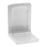 Medline - Drip Tray White - MSC9908ZPL