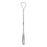 Sklar - Breast Dissector 13 Inch Length Spatula Tip - 40-7650