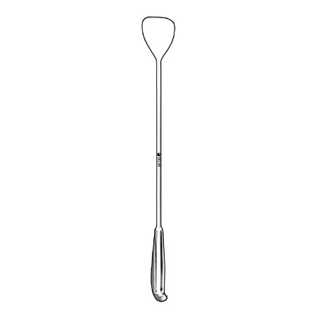 Sklar - Breast Dissector 13 Inch Length Spatula Tip - 40-7650