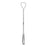 Sklar - Breast Dissector 13 Inch Length Spatula Tip - 40-7650